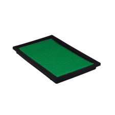 Filtru de aer GREEN FILTER MERCEDES SL (R129.058) 280 08/93-05/98 - GR-P950453 - P950453 - 3701194110441