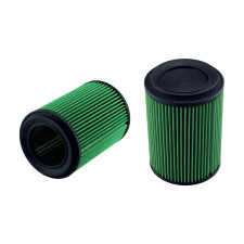 Filtru de aer GREEN FILTER MERCEDES GE 230 86-92 - GR-G591027 - G591027 - 3701194111400