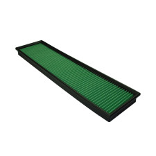 Luchtfilter GREEN FILTER PORSCHE 991 3,8L TURBO 13- - GR-P965022 - P965022 - 3701194133662
