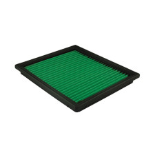 Luchtfilter GREEN FILTER OPEL ADAM 1,0L ECO-TEC DI TURBO 07/14- - GR-P950471 - P950471 - 3701194109131