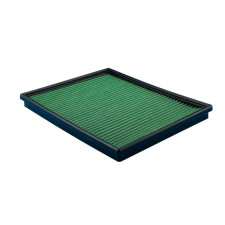 Filtru de aer GREEN FILTER SSANG YONG ACTYON 2,0 L 08/12- - GR-P960542 - P960542 - 3701194111127