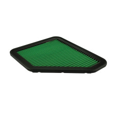 Filtru de aer GREEN FILTER TOYOTA AURIS I (E150) 1,4 L D-4D 8V TURBO/FAP 03/07-12/12 - GR-P950459 - P950459 - 3701194111172