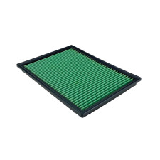 Filtre à air GREEN FILTER TOYOTA FORTUNER II 2,5L D 03/16-08/17 - GR-P960533 - P960533 - 3701194121188