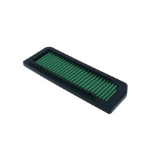 Luchtfilter GREEN FILTER SUZUKI CELERIO 1,0L 11/14- - GR-P950434 - P950434 - 3701194123380