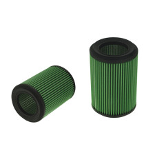 Filtre à air GREEN FILTER VOLKSWAGEN CARAVELLE MULTIVAN/CALIFORNIA T4 1,8L 12/90-07/92 - GR-R727438 - R727438 - 3701194111349