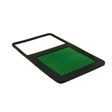 Luchtfilter GREEN FILTER TOYOTA PRIUS/PRIUS + (NHW20) 1,5L 01/04-03/09 - GR-P960171 - P960171 - 3701194110267