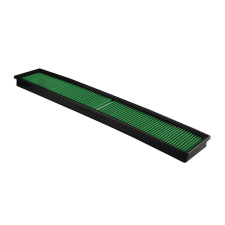 Luchtfilter GREEN FILTER PORSCHE PANAMERA (970) 3,0L BI-TURBO S 08/13- - GR-P965024 - P965024 - 3701194152076