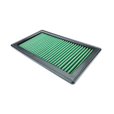 Origineel vervangingsluchtfilter Groen Filter Hyundai I20 1,0/1,2 14- - GR-P960573 - P960573 - 3661768792902
