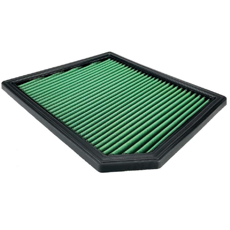 Filtre à air remplacement d'origine Green Filter BMW F40 M135i/ F44/45/46 M235i 19- - GR-P960574 - P960574 - 3661768792919