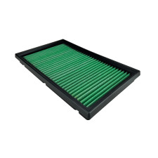 Origineel vervangingsluchtfilter Groen Filter Audi/Seat/VW 1,5 TSI 17- - GR-P960554 - P960554 - 3661768754191