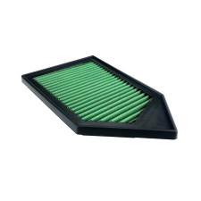 Origineel vervangingsluchtfilter Groen Filter Ford Fiesta 7/8/Puma 1,0 eco-boost 19- - GR-P960578 - P960578 - 3661768792957