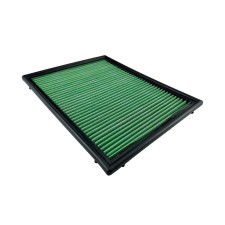 GREEN FILTER OEM replacment air filter Ford Ranger 2,0/2,3 2018- - GR-P960592 - P960592 - 3701194108509
