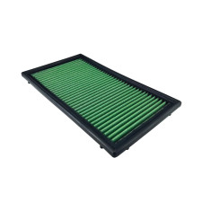 Filtro aria GREEN FILTER Renault Espace V 2.0 CDI Blue 2018- - GR-P950480 - P950480 - 3666618012872
