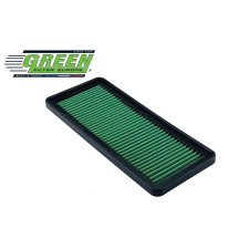 Filtre à air de remplacement Green pour Mazda MX5 IV - GR-P960625 - P960625 - 3666618731933