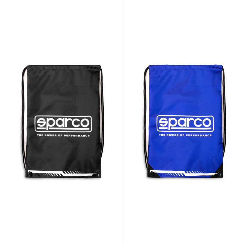 Sac porte-bottines Sparco 33x51cm - BMW0010B0.B - BMW0010B0B0100N