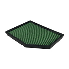 Filtro aria GREEN FILTER VOLVO V40 II/V40 CROSS COUNTRY 1,5L T2 02/15- - GR-P960565 - P960565 - 3701194109285