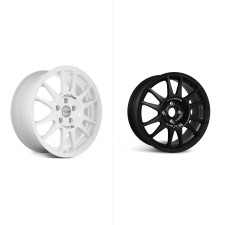 Jante EVOCorse SanremoCorse 9x18 5X114,3 ET30 A67,1 - Mitsubishi - EVO-SRC-901830-L20.BL - SE1332170011+A0.000000.00