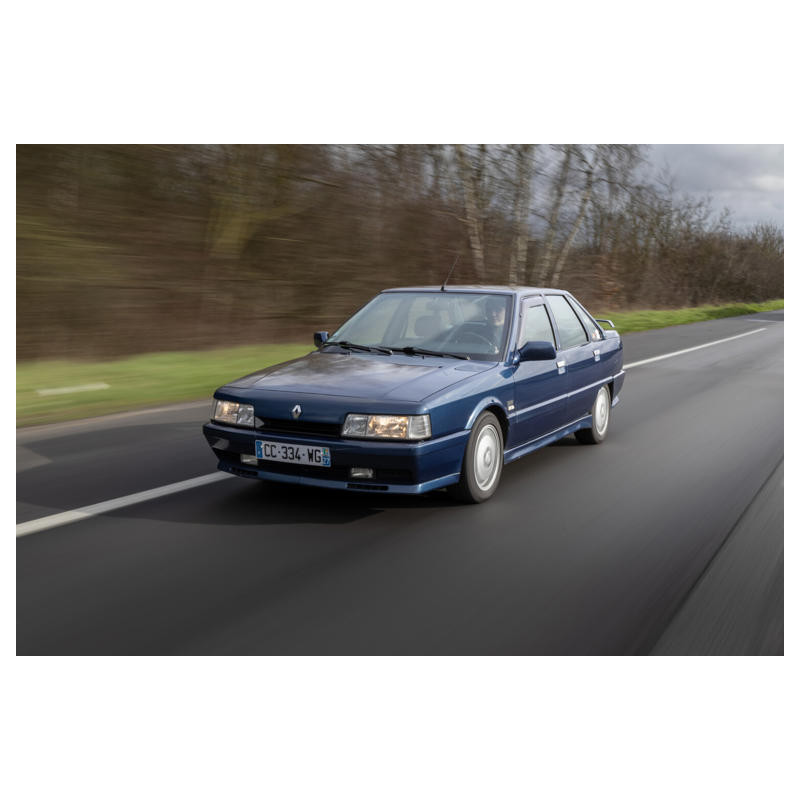 Longue Portée SIM Renault 5 GT Turbo Type Origine 3215 - SIM-3215 - 3215.0000000