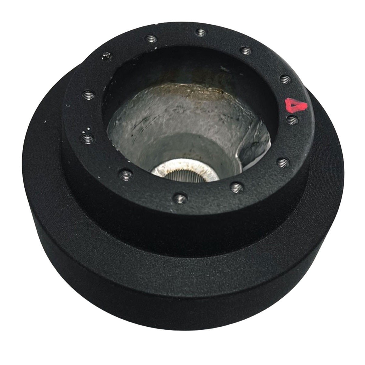 Mozzo del volante Sparco BMW E46 M3 con simulatore per airbag – 01502203 - 01502203 - 01502203 - 8033280111403