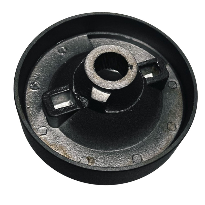 Moyeu volant Sparco BMW E46 M3 avec leurre d’airbag – 01502203 - 01502203 - 01502203 - 8033280111403