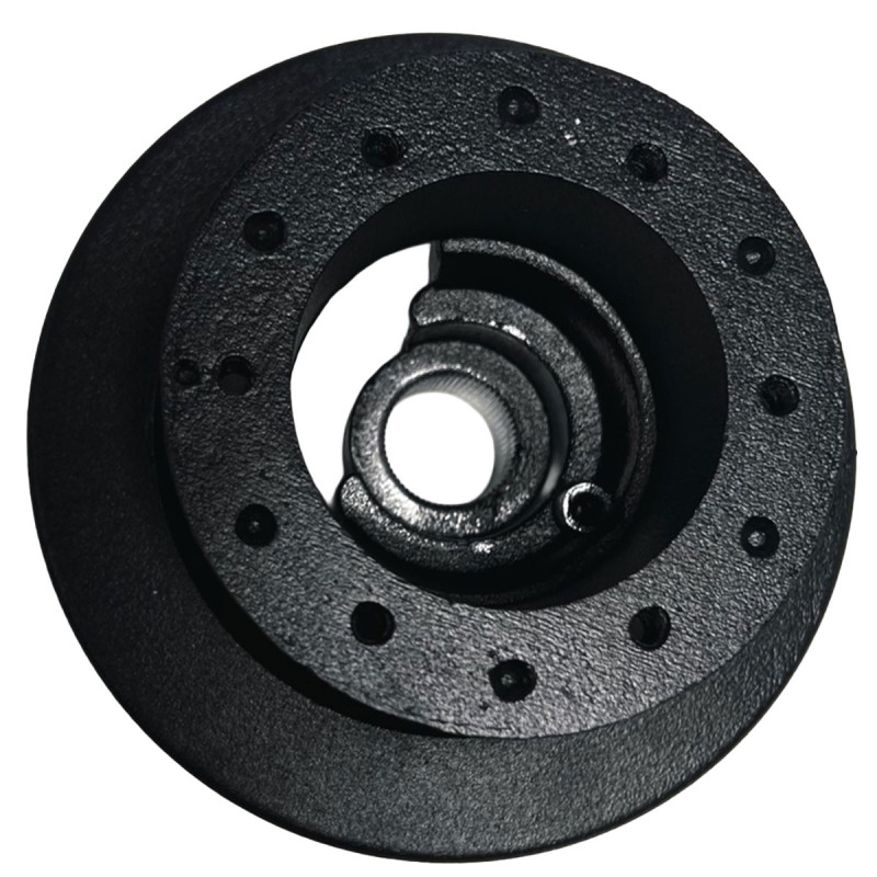 Butuc de volan GT2i BMW E36 E39 Z3 cu airbag – TC-524-2212 - TC-524-2212 - 3661768904275