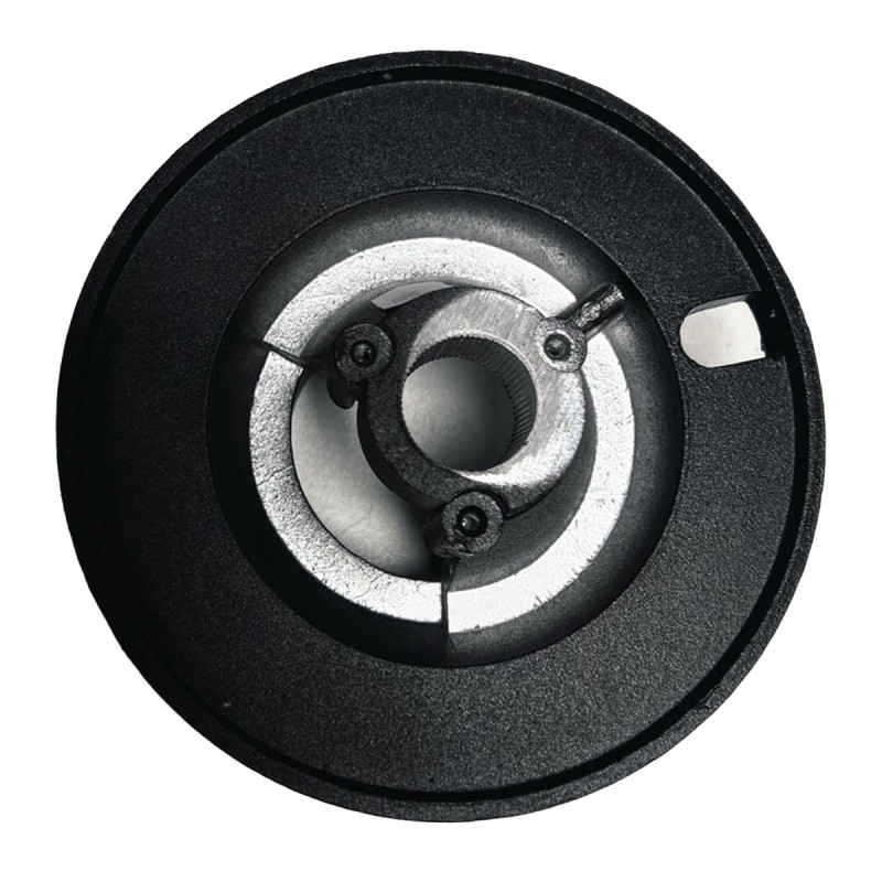 BMW E36 E39 Z3 GT2i-stuurnaaf met airbag – TC-524-2212 - TC-524-2212 - 3661768904275