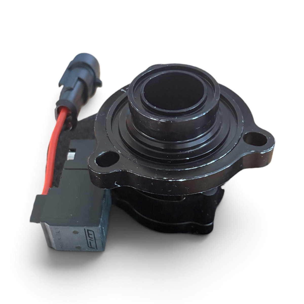 Turbo/Dumpklep FORGE E-DV open circuit voor BMW N20 2.0 Turbo - FO-FMEDV110A-OC - FMEDV110A-OC