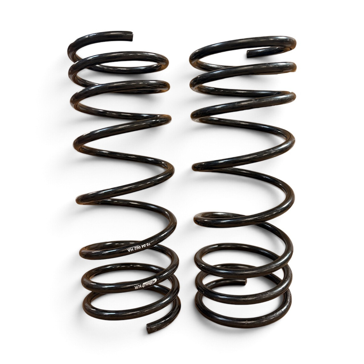 Kit molla Eibach Alfa Romeo 75 (162B) Ricondizionato - EI-1004120-OC - E1004-120-OC - 3666618852256