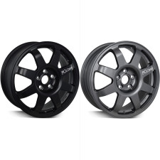 Cerchio EVOCorse SB9 Ragno 7x17 5X100 ET38 A54,1 - Toyota - EVO-SB9R-701738-H145.NM - SB9950150042+A3.000028.02