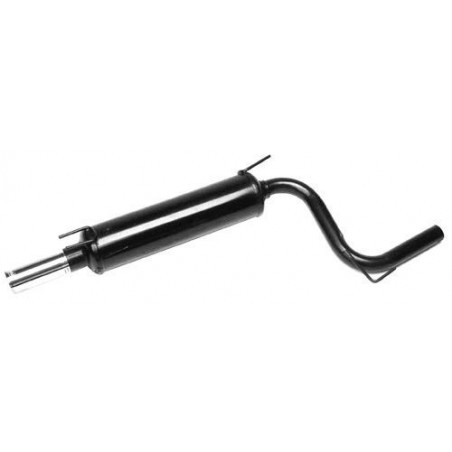Ligne Groupe N GT2i Acier Peugeot 104 ZS 1360