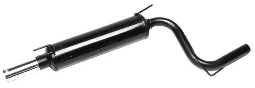 Ligne Groupe N Acier Peugeot 104 ZS 1360 - O-QB-PE605 - 3661768132500