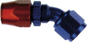 Accoppiamento idraulico Femminile Goodridge 45 Alu 1 1/16X12D JIC - G-236-4512D - 236-4512 - 3661768005958