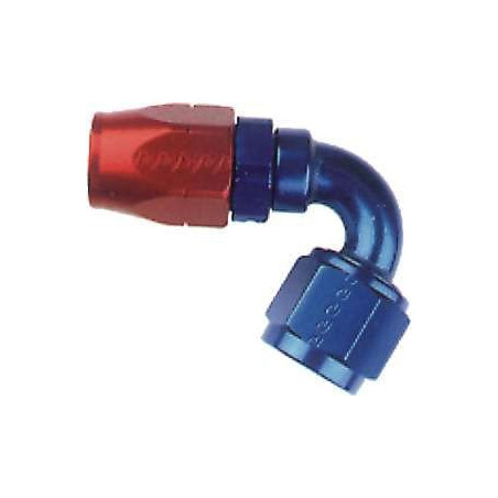 Goodridge 120 Alu Vrouwelijke Fitting 1 1/16X12D JIC