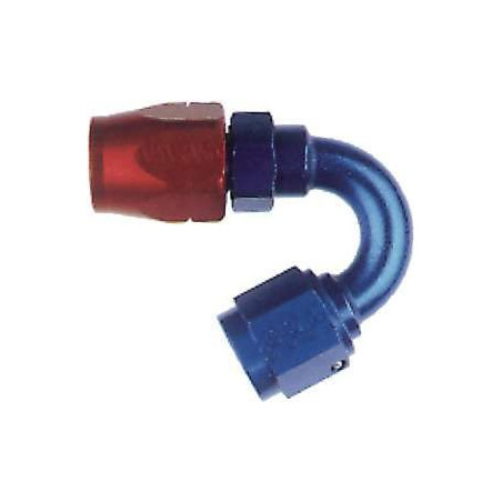 Goodridge 150 Alu Vrouwelijke Fitting 1 1/16X12D JIC