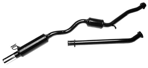 Ligne Groupe N Acier Lancia Delta HPE HF Après 1995 - O-QB-LA691 - 3661768132395