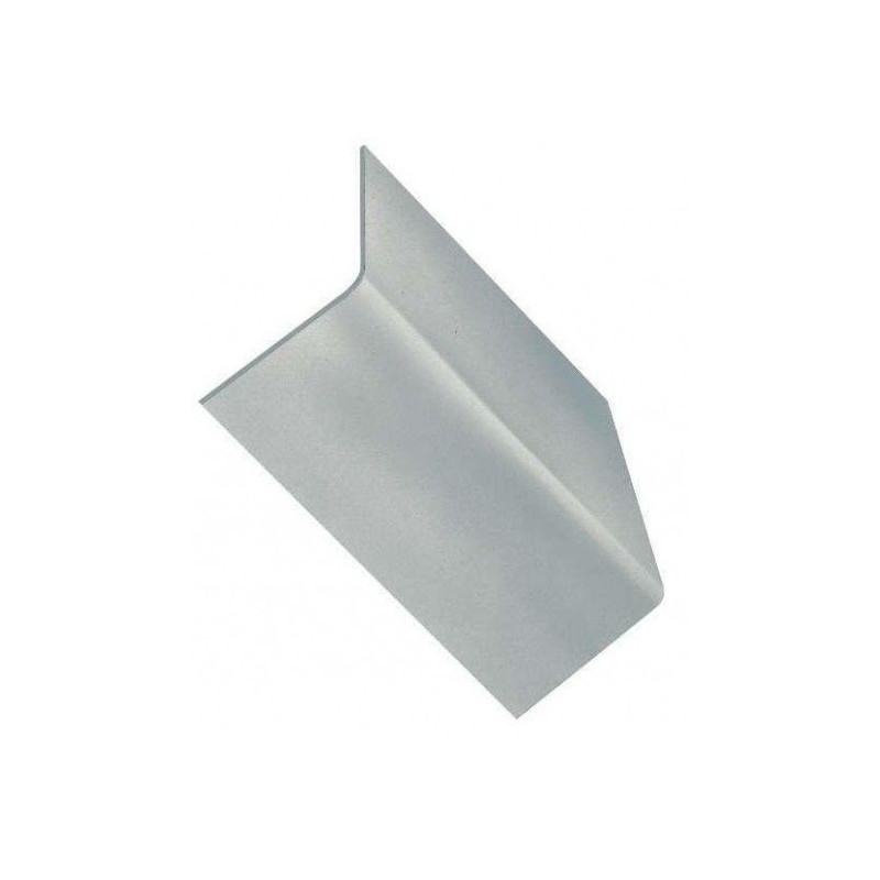 GT2i 3 mm stalen L-vormige tegenplaat - O-AA-175 - 3661768400968