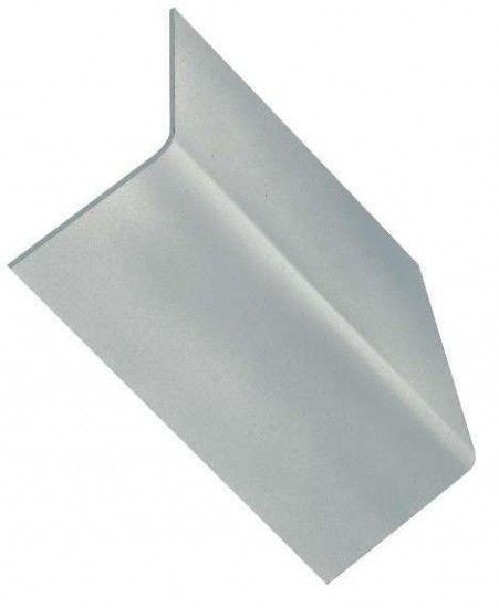 Placă de sprijin GT2i în formă de L, din oțel de 3 mm - O-AA-175 - 3661768400968