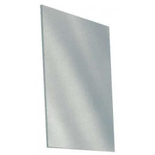 GT2i steel flat counterplate 100x120x3mm