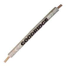 Thermische siliconenhuls voor serie 200 Dash 10 / 12 - G-FG900-12S - FG900-12S - 3661768013533