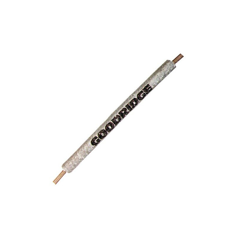 Thermische siliconenhuls voor serie 200 Dash 16 - G-FG900-16S - FG900-16S - 3661768013540