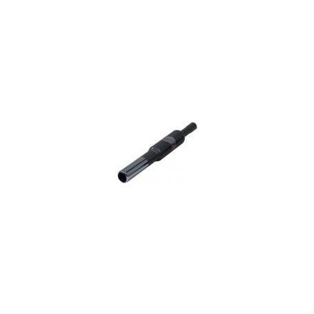 Terminaux / Silencieux Peco Universel Rond 48 Longueur 559mm