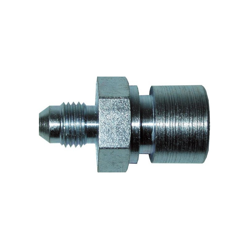 Adapter Goodridge Mannelijk / Vrouwelijk 03 - 10x125 Rem - G-FM10125-03 - FM10125-03 - 3661768013588