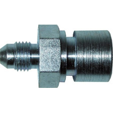 Adapter Goodridge Mannelijk / Vrouwelijk 03 - 10x125 Rem - G-FM10125-03 - FM10125-03 - 3661768013588