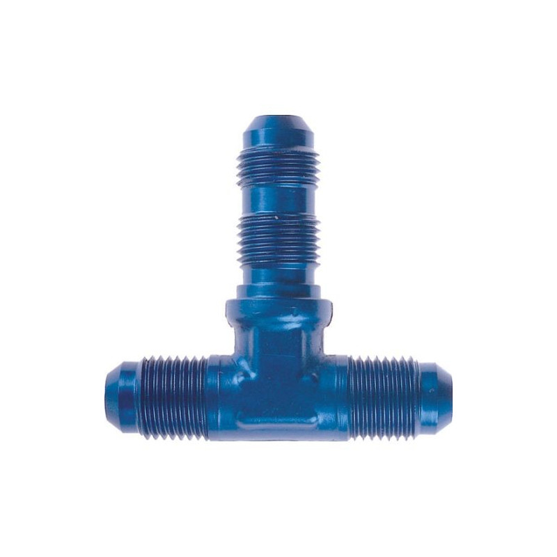 TE Goodridge patrix 9/16x18 Alu - G-AN834-06D - AN834-06D - 3661768012017
