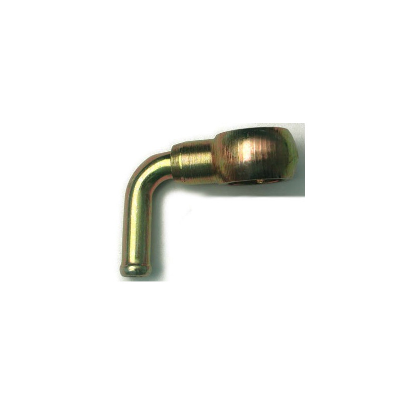 Banjo SIMPLE Weber carburateur - W-BS - 1053603500 - 3661768137505