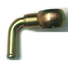 Banjo SIMPLE Weber carburateur - W-BS - 1053603500 - 3661768137505