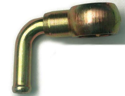 Banjo SIMPLE Weber carburateur - W-BS - 1053603500 - 3661768137505