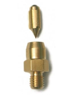 Needle valve 150 Weber (the 2)