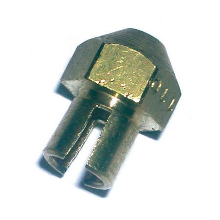 Gicleur Weber Essence 120 (Les 4)