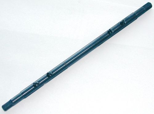 Weber 40/45 DCOE-as - W-AXE45 - 1000544700 - 3661768137475